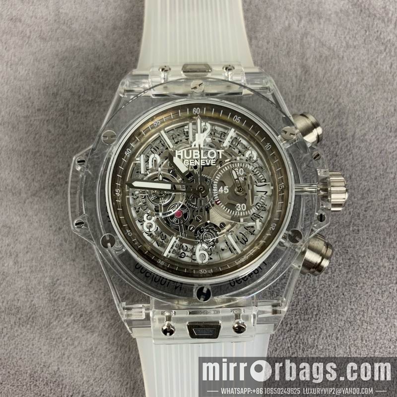 Hublot 42mm 080783 Watch