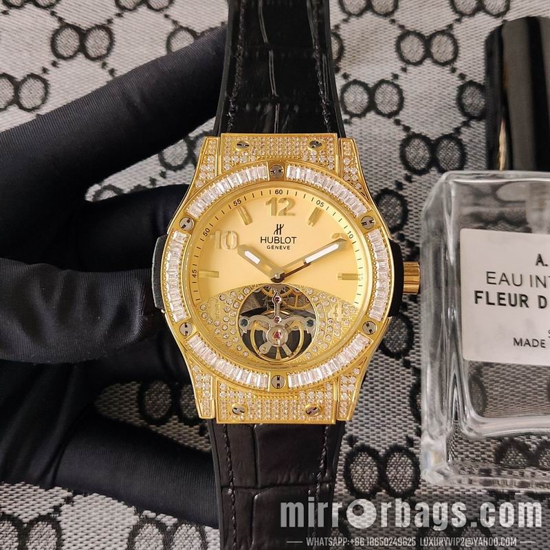Hublot 42mm 092277 Watch