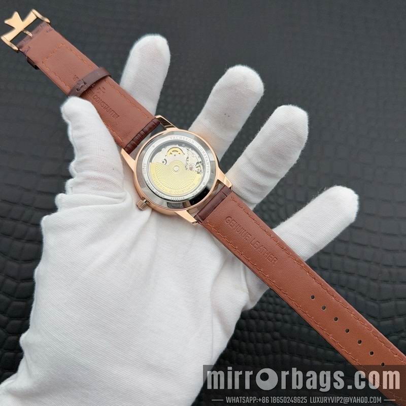 Vacheron Constantin 40mm 100852 Watch