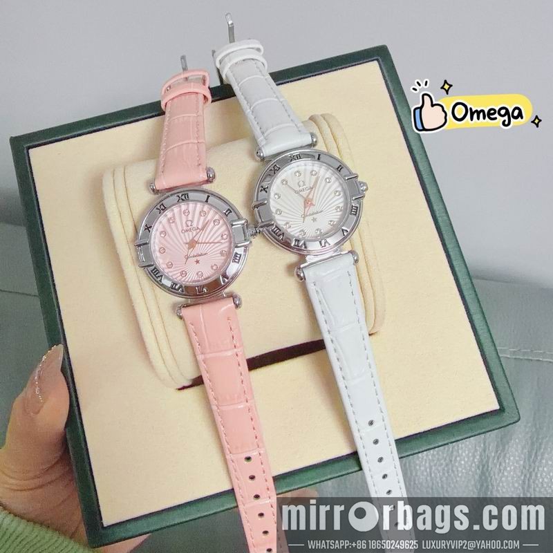 Omega 28mm 042335 Watch