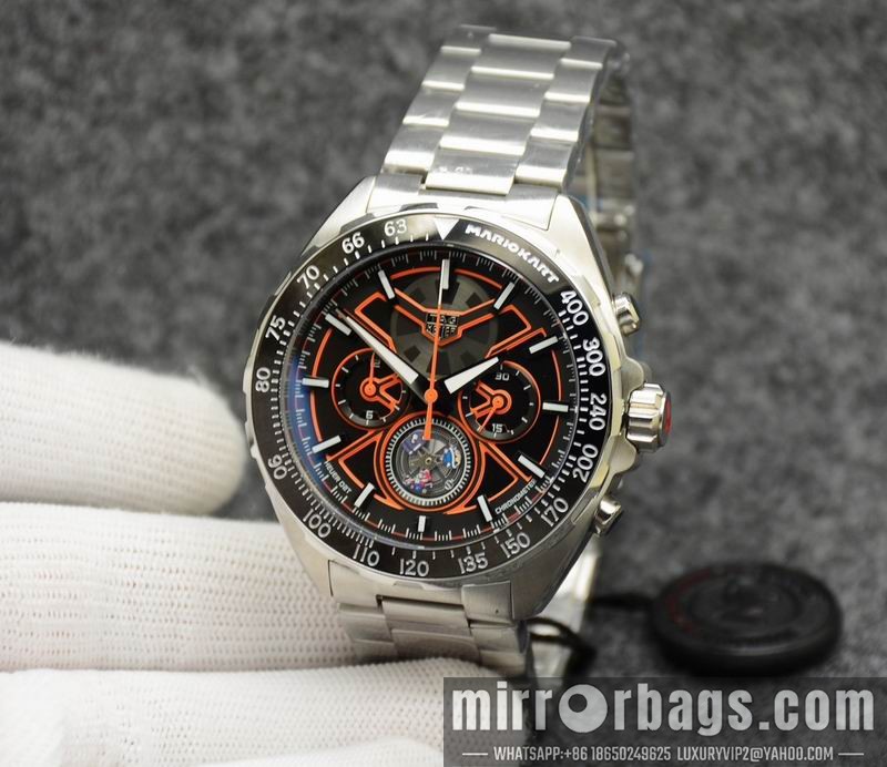 Tag Heuer 44.5X14.5mm 060843 Watch