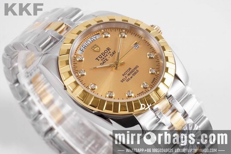 Tudor 41mm 2nms60 Watch