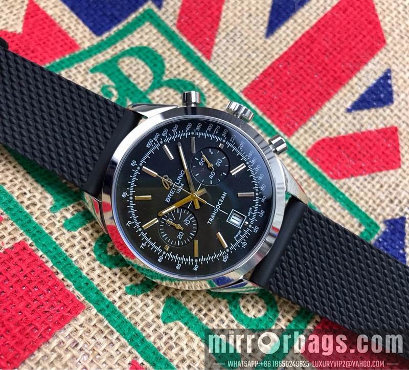 Breitling 45mm 092201 Watch