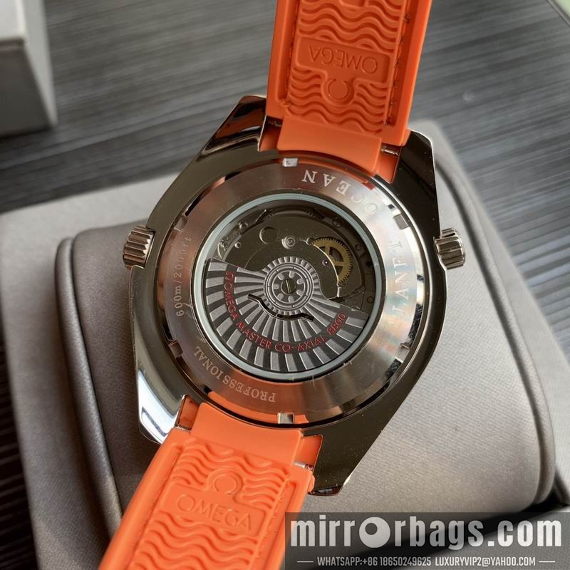 Omega 43mm 090513 Watch