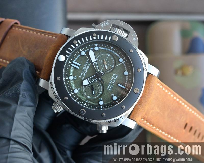 Panerai 47mm 100954 Watch