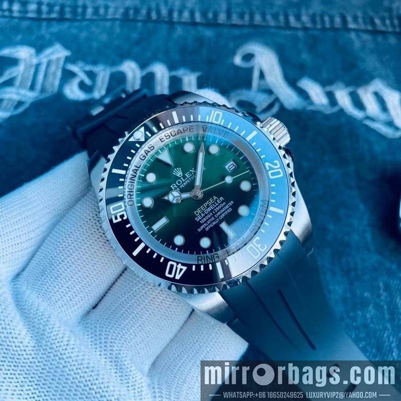 Rolex 44mm 080837 Watch