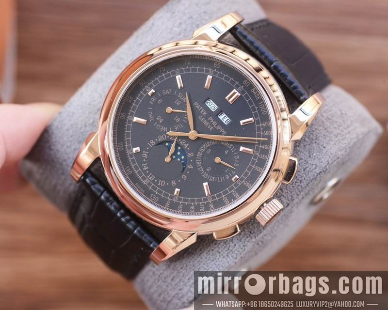 Patek Philippe 41mm 080673 Watch
