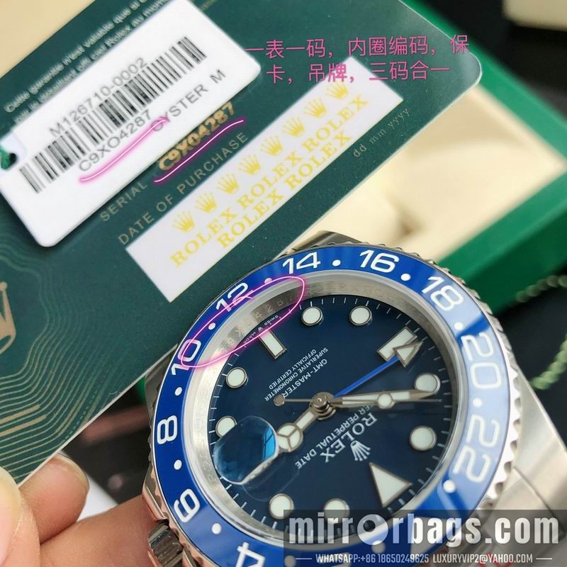 Rolex watch 102340 Watch