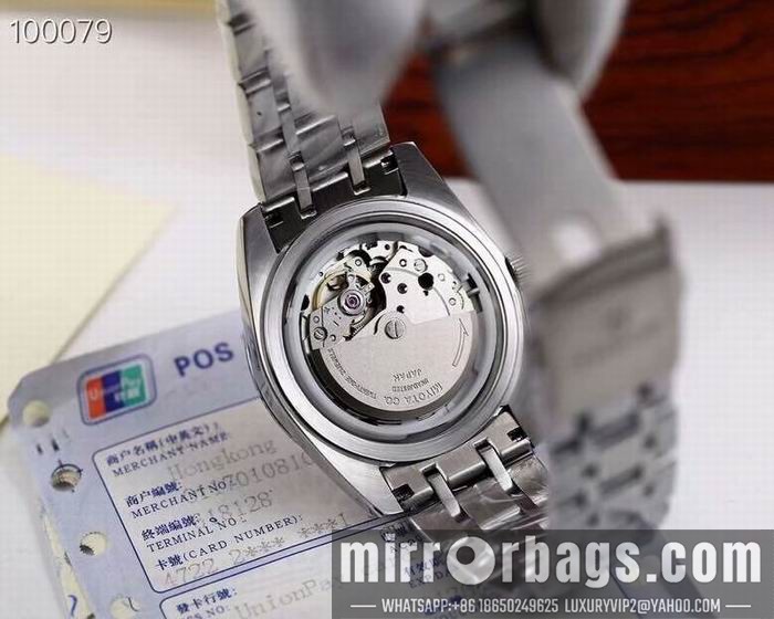 190118 Watch