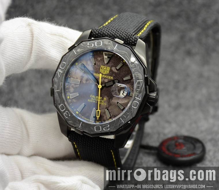 Tag heuer men watch M11 Watch