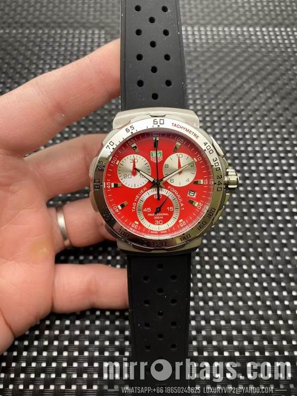 Tag Heuer 44mm 080559 Watch