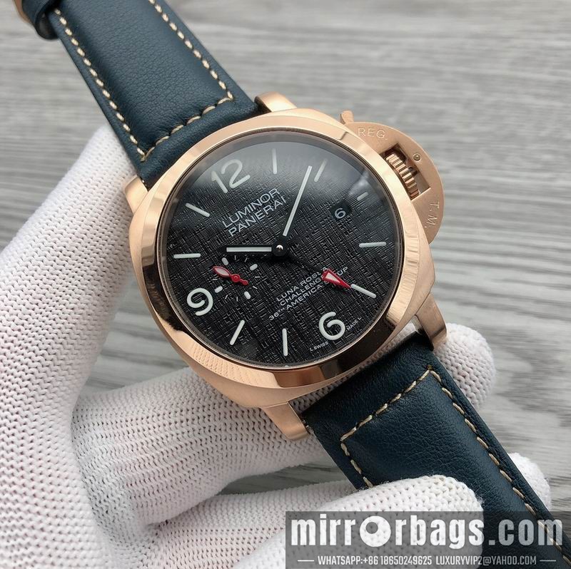Panerai 44mm 090456 Watch