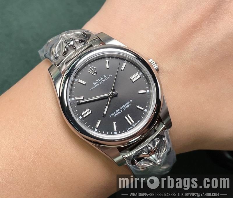 Rolex 41mm 100944 Watch