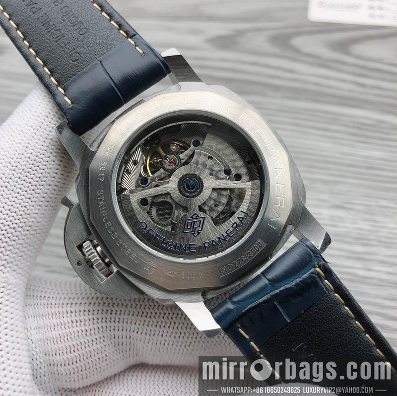 Panerai 44mm 090432 Watch