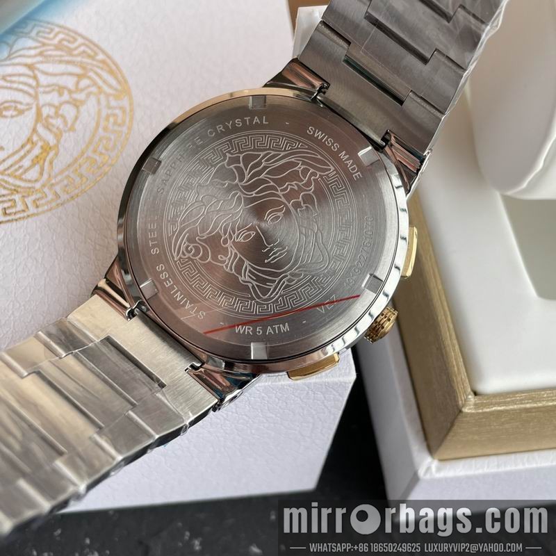 Versace watch 112017 Watch