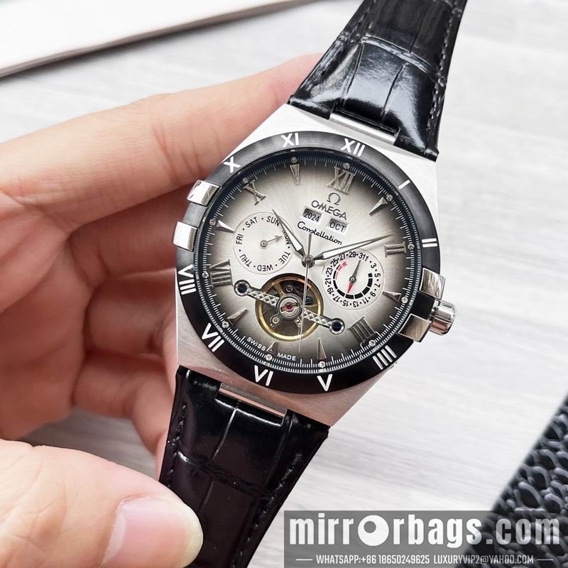 Omega 42mm 082372 Watch