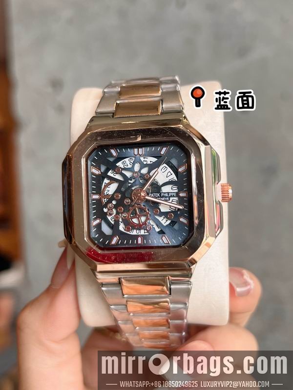 Patek Philippe watch 122888 Watch