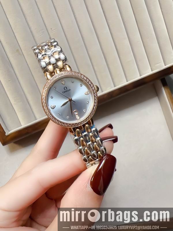 Omega 27mm 101418 Watch