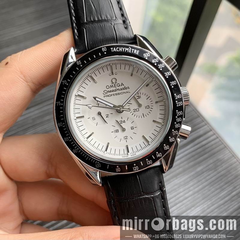 Omega 42mm 090533 Watch