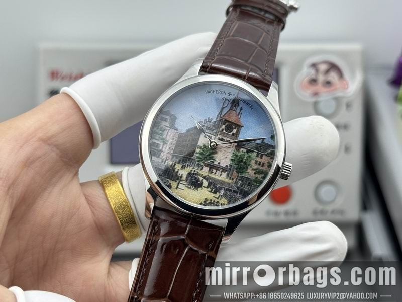 Vacheron Constantin 40mm 010533 Watch