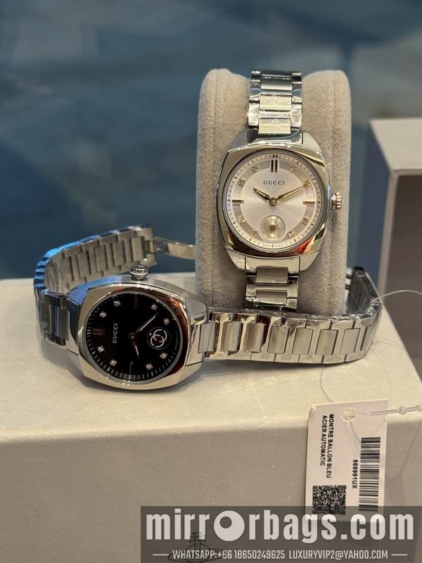 Gucci 29mm 110366 Watch