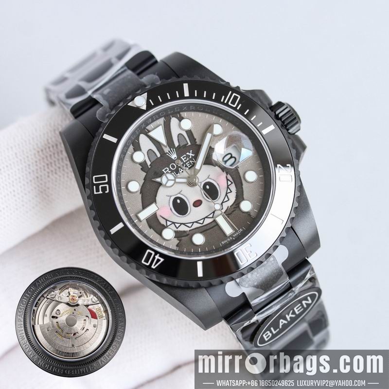 Rolex 40mm 100951 Watch