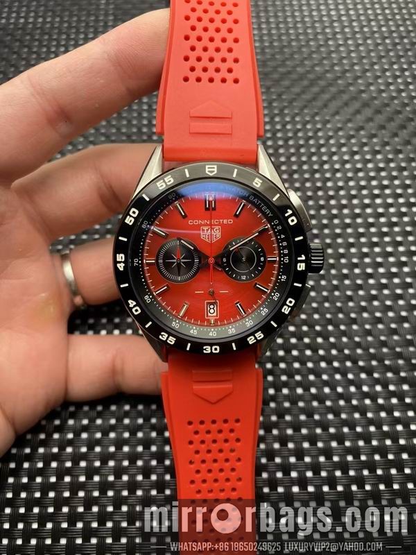 Tag Heuer 45mm 080560 Watch