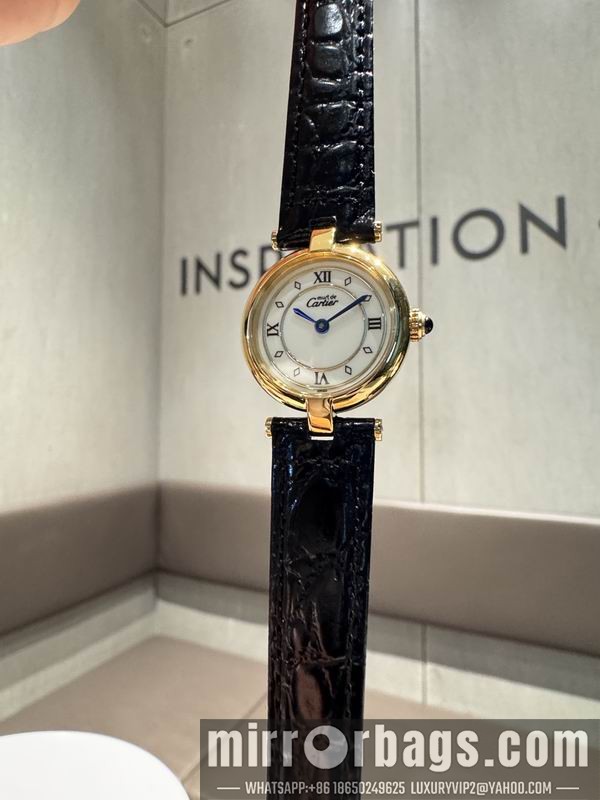 Cartier 24mm 101592 Watch