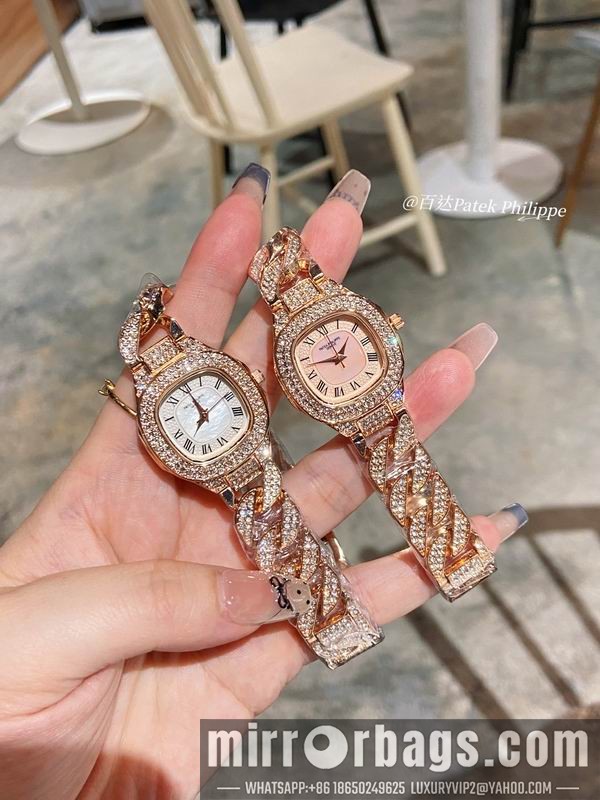 Patek Philippe watch 122899 Watch