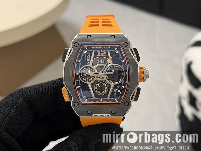 Richard Mille watch 110329 Watch