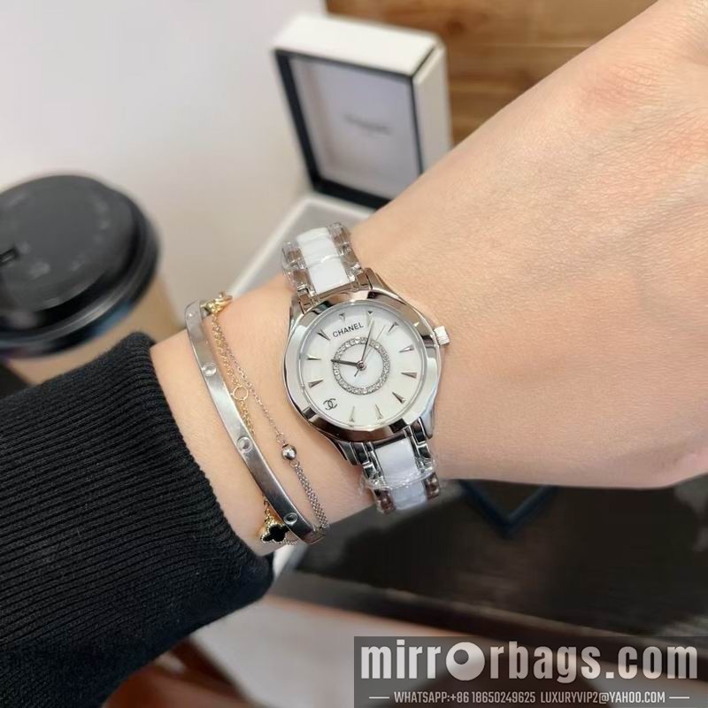 Chanel 30mm 101432 Watch