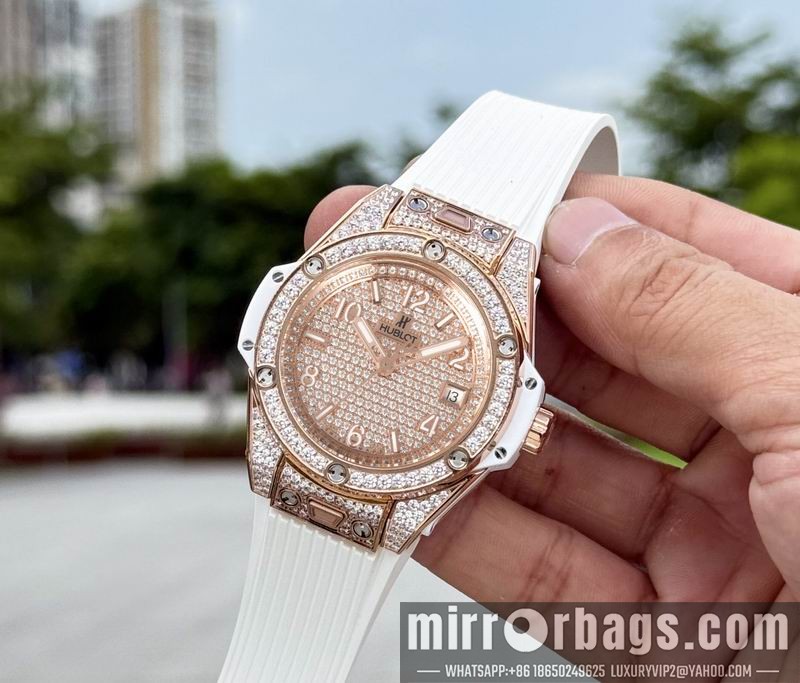 Hublot 39mm 080440 Watch