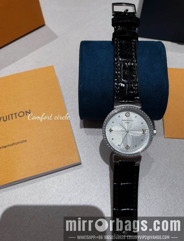 LV 34mm 101532 Watch