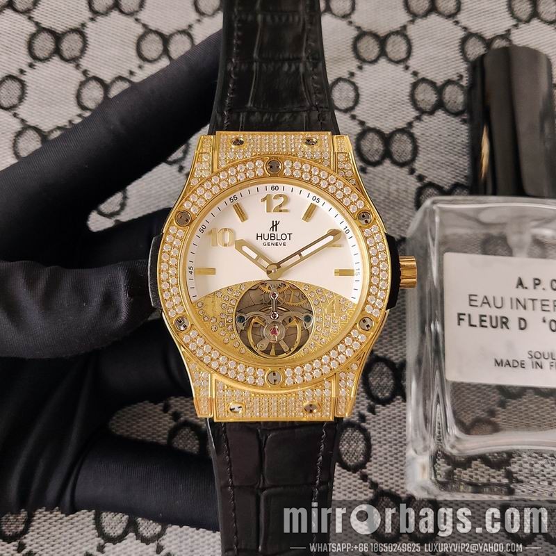 Hublot 42mm 092277 Watch