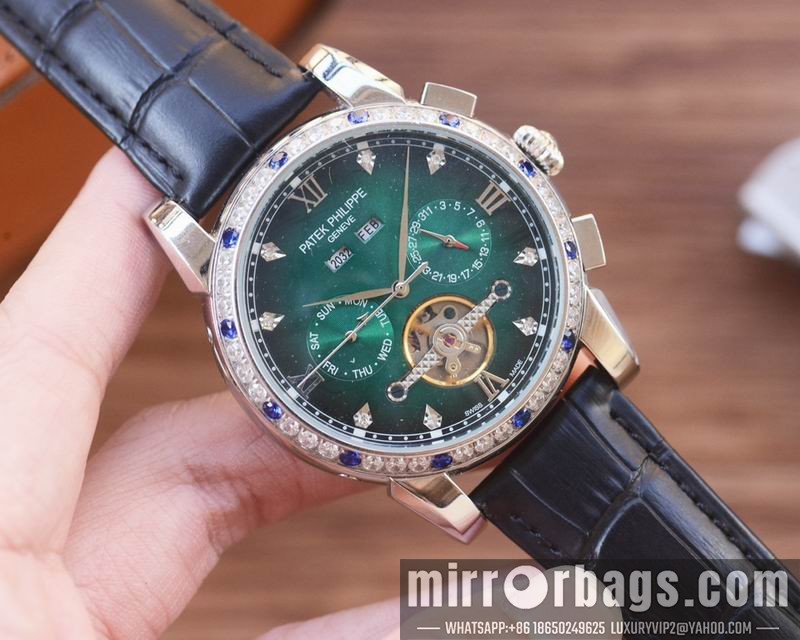 Patek Philippe 41mm 042446 Watch