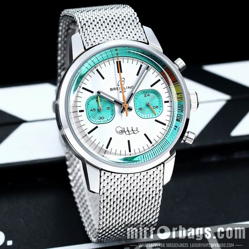 Breitling 41mm(多款式) 110301 Watch