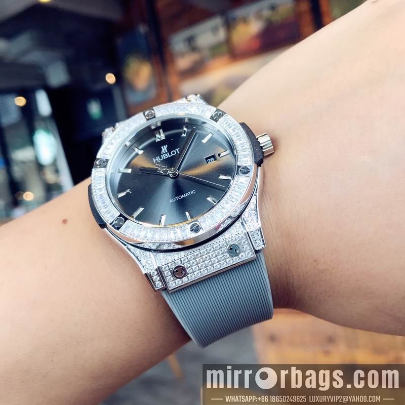 Hublot 43mm 092216 Watch