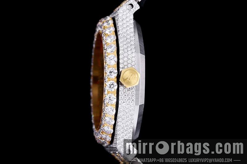 AP 42mm 082105 Watch
