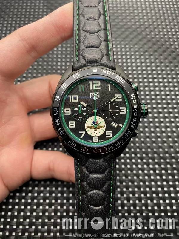 Tag Heuer 44mm 080556 Watch