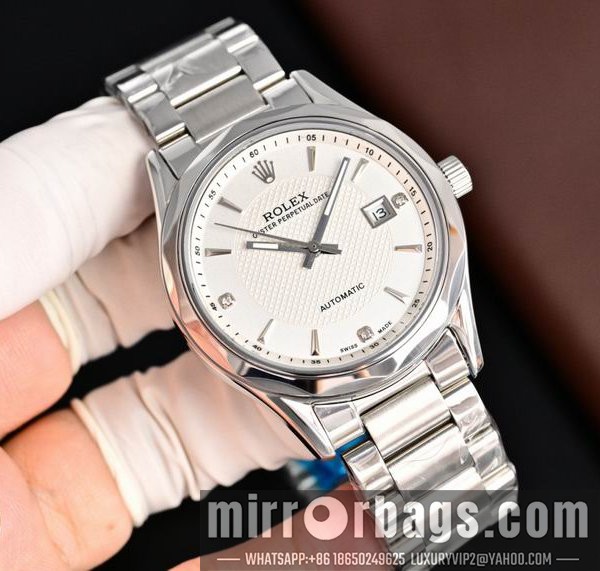 Rolex 40mm 040919 Watch