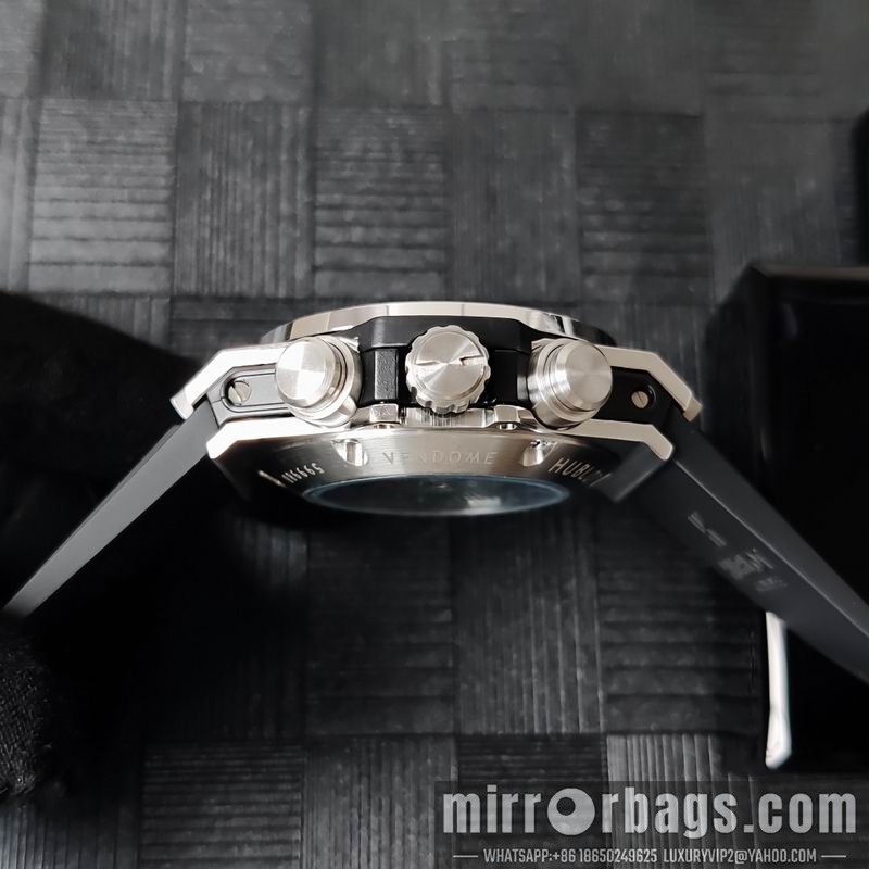 Hublot 42mm 0922117 Watch