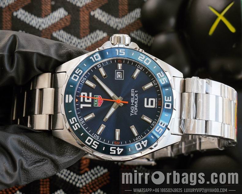 Tag Heuer watch 41mm 123112 Watch
