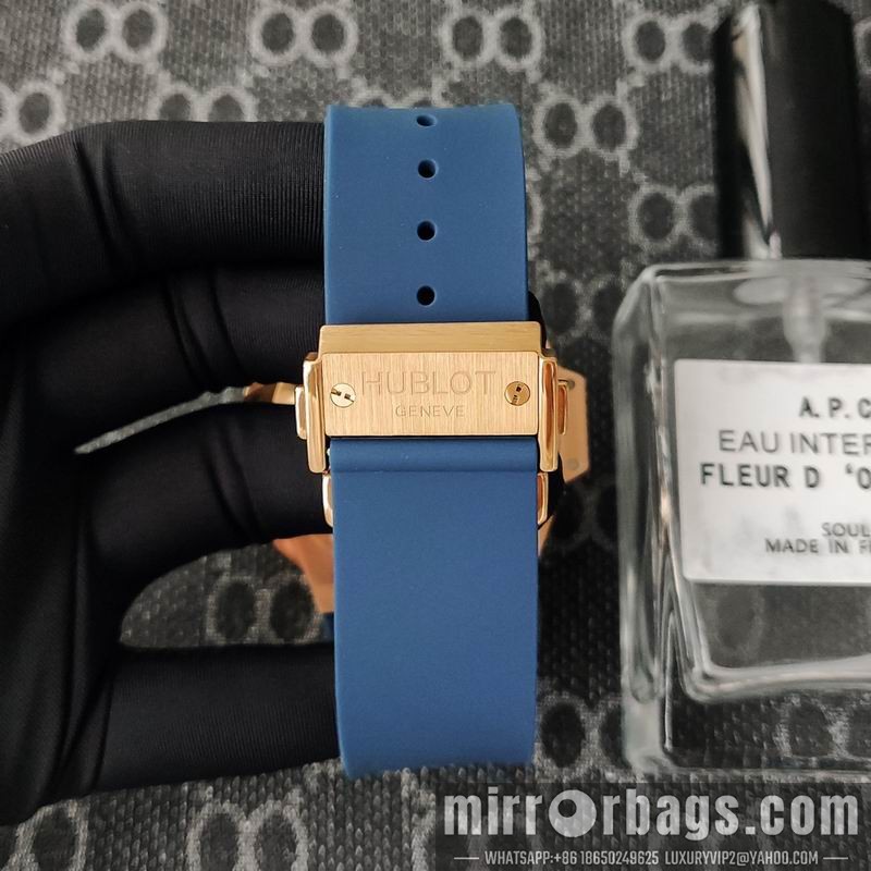 Hublot 45mm 092286 Watch