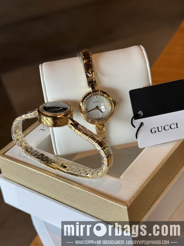 Gucci 22mm 110360 Watch