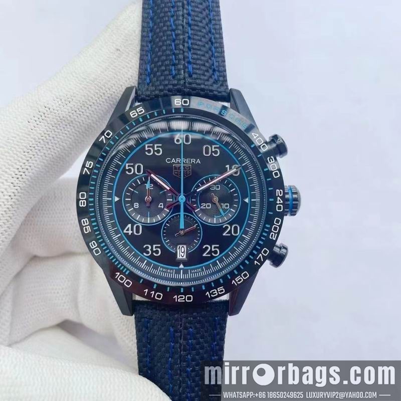 Tag Heuer watch 080531 Watch