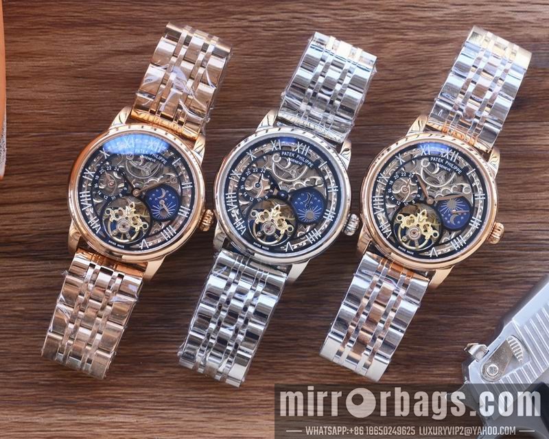 Patek Philippe 41mm 042438 Watch