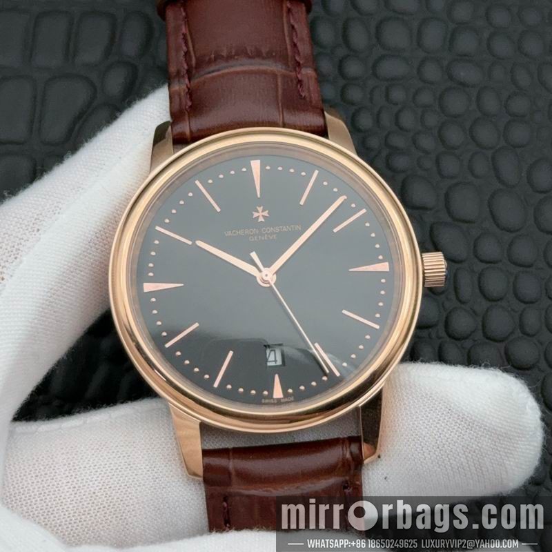 Vacheron Constantin 40mm 100852 Watch
