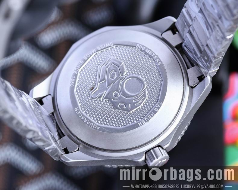Tag Heuer 41mm 112926 Watch