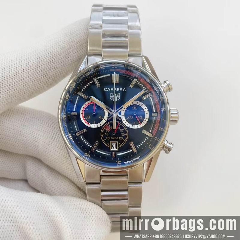 Tag Heuer watch 080556 Watch