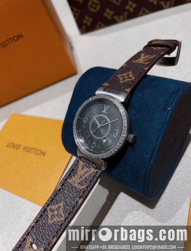 LV 34mm 101531 Watch